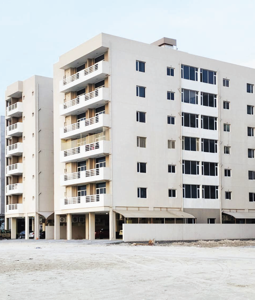 Building Project